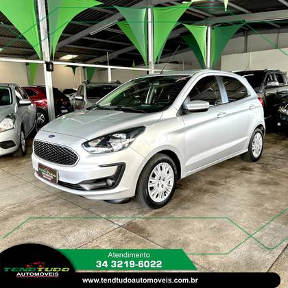FORD KA 1.0 TI-VCT FLEX SE MANUAL FORD KA 1.0 TI-VCT FLEX SE MANUAL